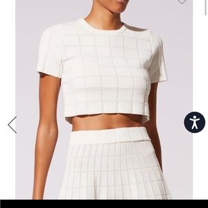 Solid & Striped Cara Top